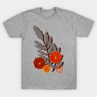 Marigolds T-Shirt